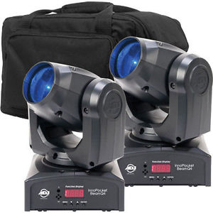 DJ Lighting Systems and Kits