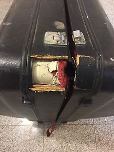 Yamaha YBB-201M Tuba