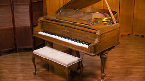 Kimball Viennese Classic Grand Piano - Kimball Bösendorfer