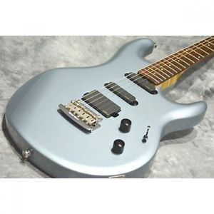 Music Man LUKE Lake Blue Electric Guitar FREE SHIPPING from Japan #450