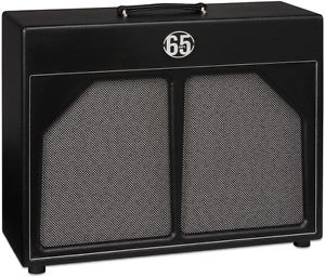 65amps The Whiskey - 60W 2x12" Cabinet