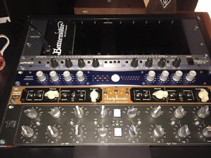 Bettermaker EQ542 remote