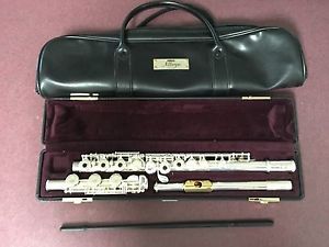 Yamaha Allegro 371 Flute