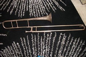 trombone hn white-rare-1901