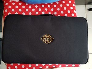 Selmer Paris Odyssee  Bb clarinet New!