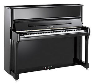 YAMAHA PX 124 PE PIANOFORTI VERTICALI  - PRODOTTO NUOVO