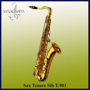 Yanagisawa t901 Sax tenor