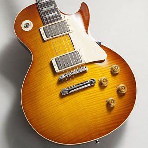 Gibson Custom Shop Standard Historic 1959 Les Paul Standard Reissue Gloss