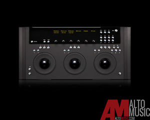 Avid Color Artist Series