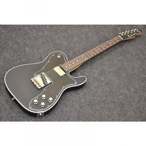 Psychederhythm T-Custom w/softcase Electric Guitar Free shipping From JAPAN #H42