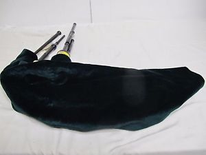 Bagpipes Walsh 3-Drone Key of D