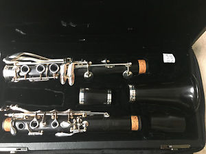 Yamaha CSGIII Bb Clarinet in Excellent Condition