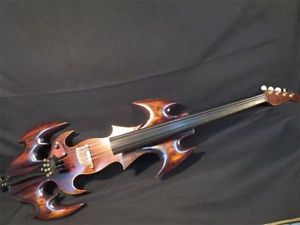 Top art streamline SONG Maestro 4/4 Electric cello,big sound