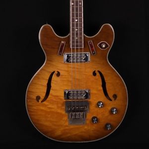 1960's Harmony H-27 Bass (SKU 5411CK)