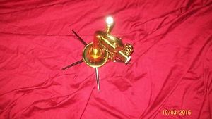 Getzen Eterna Cornet