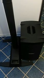 Bose L1 Modell 1S/B2 mit großem Bassmodul / Säulen Array System / Komplett PA