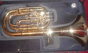 John Packer/Sterling JP373 Tenor/baritone horn