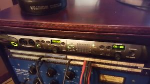 Avid Pro Tools HD Native 11, PCIe and Omni