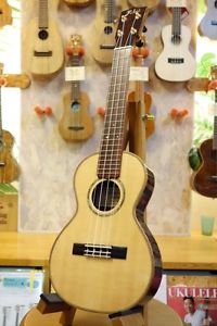 Concert Spruce/Ziricote 3/4 Body GOTOH UPT