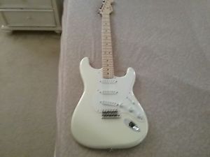 Fender Eric Clapton signature Stratocaster 2000