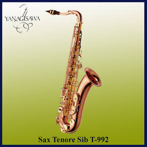 Yanagisawa t992 Sax tenor
