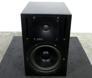 SINGLE - Genelec 1030A 6.5" 2-Way Active Studio Monitors Surround Speaker