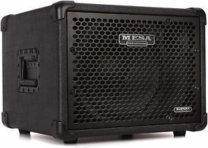 NEW! Mesa Boogie Subway Ultra-lite 1x12 Bass Guitar Cab Cabinet