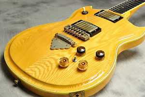 Ibanez 2680 Bob Weir Model Electric Guitar Free Shipping Tracking Number