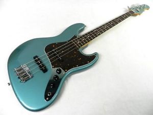 FUJIGEN KNJB101 OTM w/soft case Bass guitar From JAPAN Free shipping #D160
