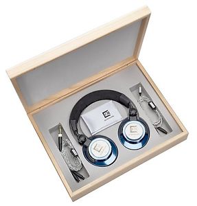 ULTRASONE headphone Head Phone Tribute 7 Worldwide 777 Limited from Japan Mint