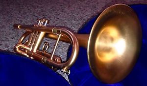 Monette P3 Bb Serial #2166