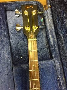 Gibson EB4L Elec