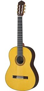 YAMAHA Classical Guitar GC32S New Free Shipping from Japan