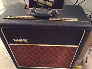 1964 Vintage JMI VOX AC4