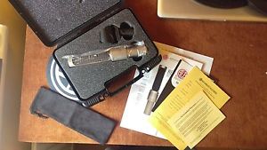 AEA N22 Phantom Powered Ribbon Mic