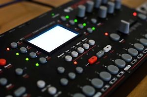 Elektron Octatrack