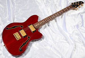 Ibanez PGM900 1997 Used w / Gigbag