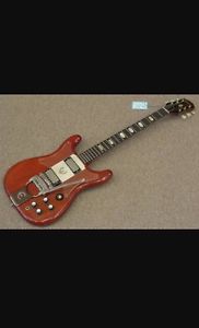 Epiphone Crestwood Wilshire Coronet 1962 Reissue Minihumbcker Pick Ups Gibson