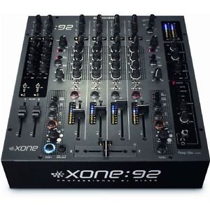 Allen & Heath XONE:92