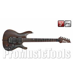 Ibanez S970WRW NT Premium - Natural - b-stock * NEW * s970-wrw s-970wrw s5470