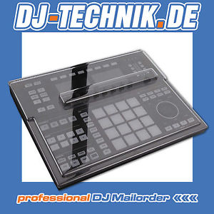 Native Instruments MASCHINE STUDIO weiß + SCHUTZABDECKUNG | NI Groovebox DAW