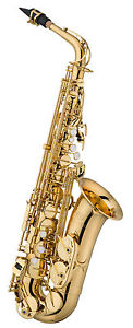 JUPITER JAS-700-Q Eb-Alt Saxophon B-Ware