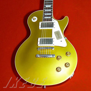 Gibson 2013 Historic Collection 1957 Les Paul Reissue VOS (Gold Top)