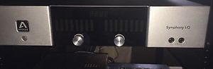 Apogee 16 Analog IN + 16 Optical OUT - Symphony Interface A/D Converter