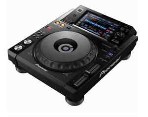 Pioneer DJ XDJ-1000 professional From Japan NEW