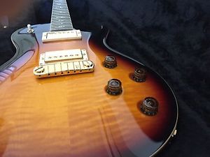 Paul Reed Smith  SC 245 25th Anniversary 2010 Solid Body