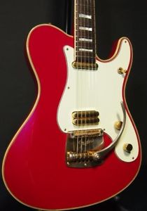 Fender Japan Terry-1 1993 Custom Edition Limited Anniversary Model Japan Rare!