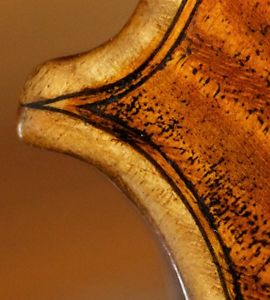 Very old labelled Vintage violin "Soffriti Ettore 1923"小提琴 скрипка Geige viola