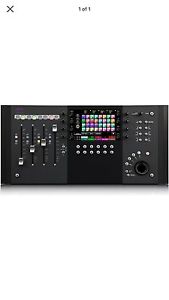 Avod Artist Control