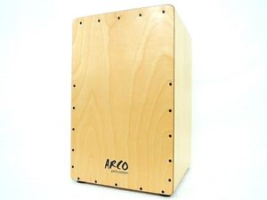 ARCO unknown Percussion Cajon T2085167